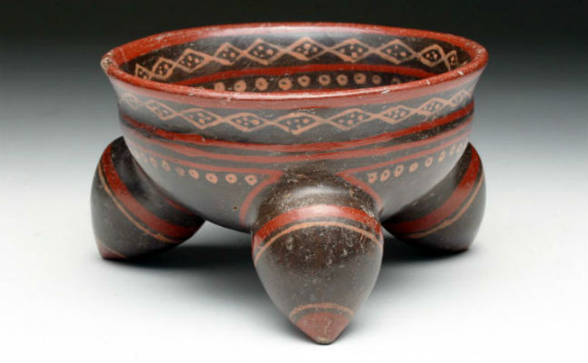 Artifacts from around the globe in Artemis Gallery sale Nov. 5