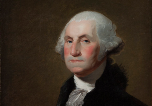 Gilbert Stuart Geo. Washington portrait tops $1M at Dallas Auction Gallery