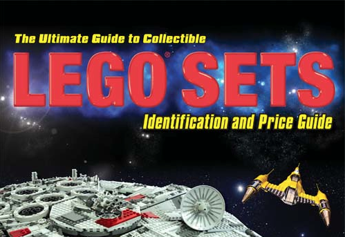 Newly published guide identifies, values LEGO sets