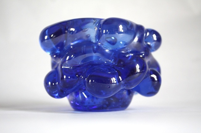Carlo Scarpa vases at forefront of Nova Ars sale of Murano glass Dec. 11