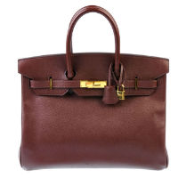 Get a handle on Hermes Birkin handbags at Fellows